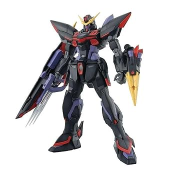 MG 1/100 ガンプラ　まとめ売り　SEED Amazon | MG 機動戦士ガンダムSEED GAT-X207 ブリッツガンダム 1