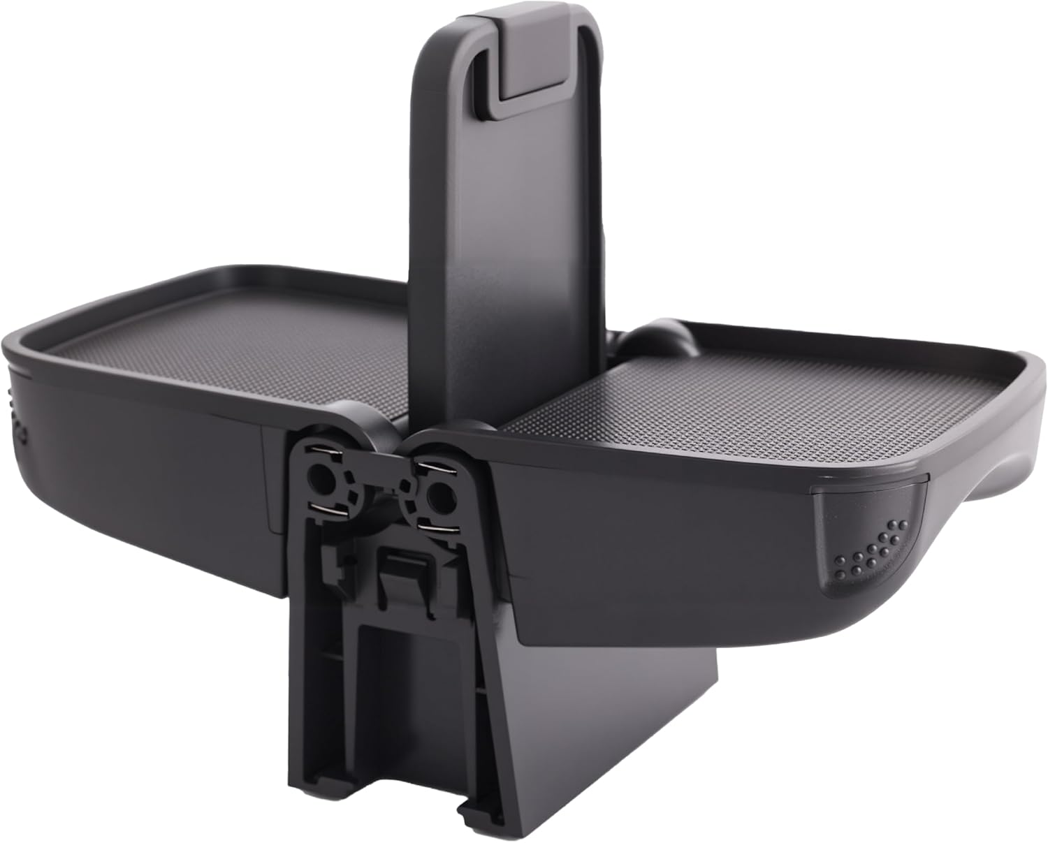 Cup Holder Insert Compatible with Honda HRV HR-V 2016 2017 2018 Replace for 77230-T7W-A02ZA