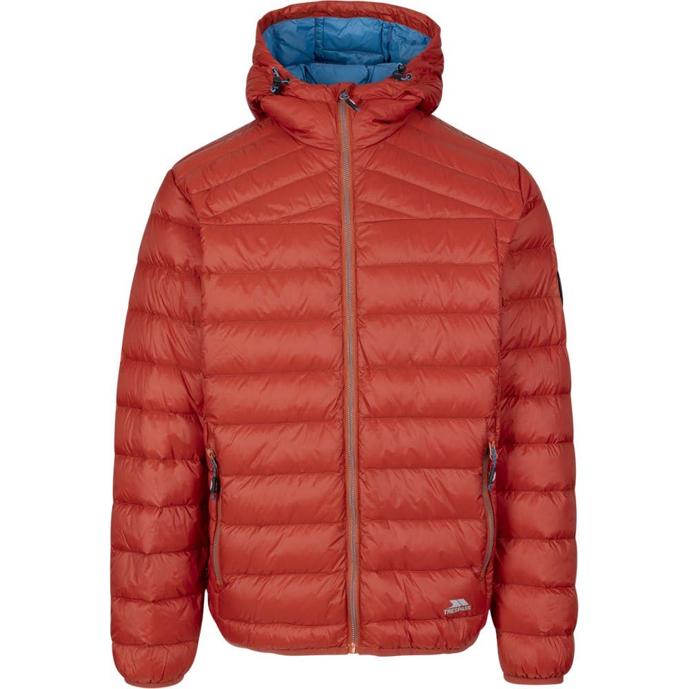 Trespass Jacket brand model WHITMAN II - MALE DOWN JACKET