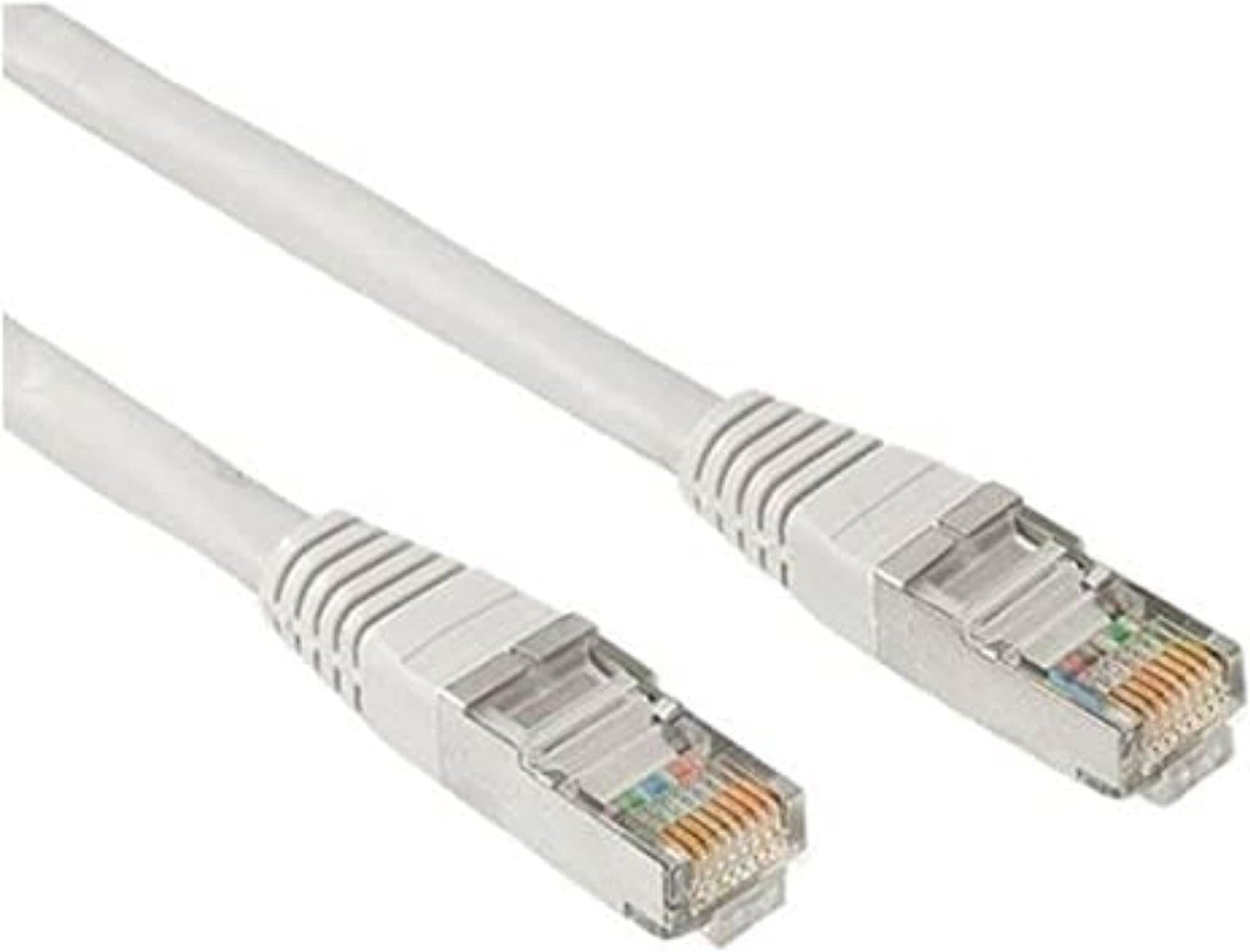 MGF 965D2RJ45 6 DMM 150 D2 Diffusion RJ45 Cable - White