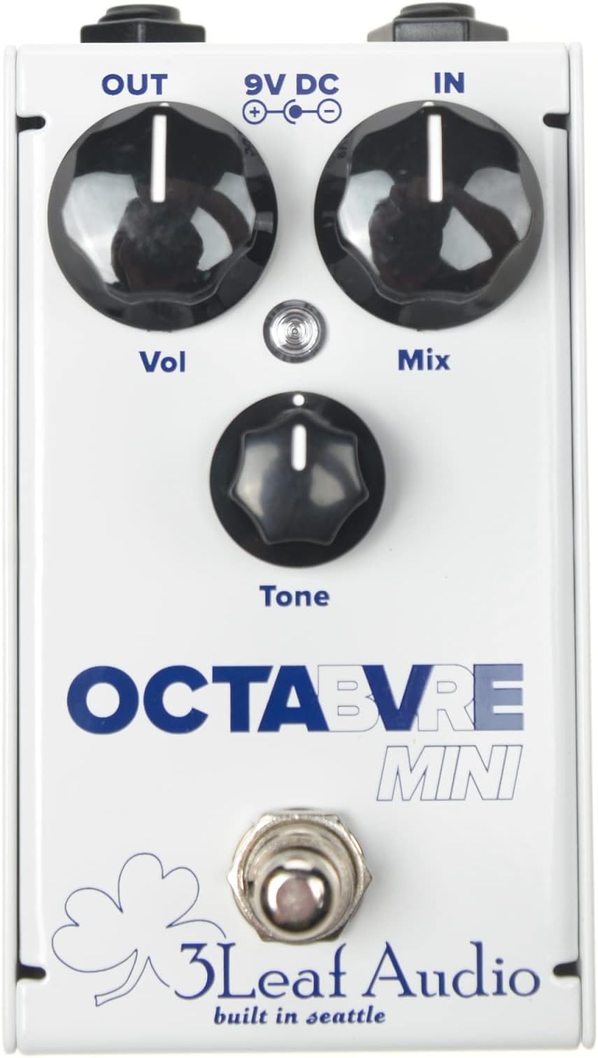 Octabvre Mini Octaver