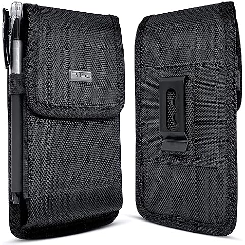 PiTau Cell Phone Holster for Galaxy Cover