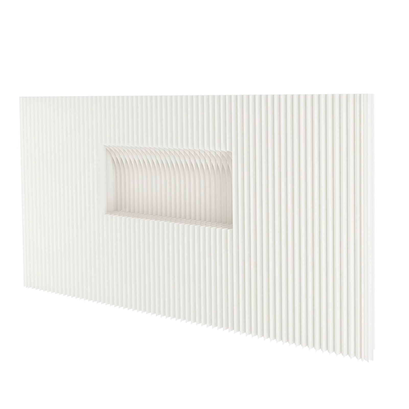 Divisori per ambienti, Pareti divisorie pieghevoli for la privacy(5x2.4m/16.4x7.87ft)
