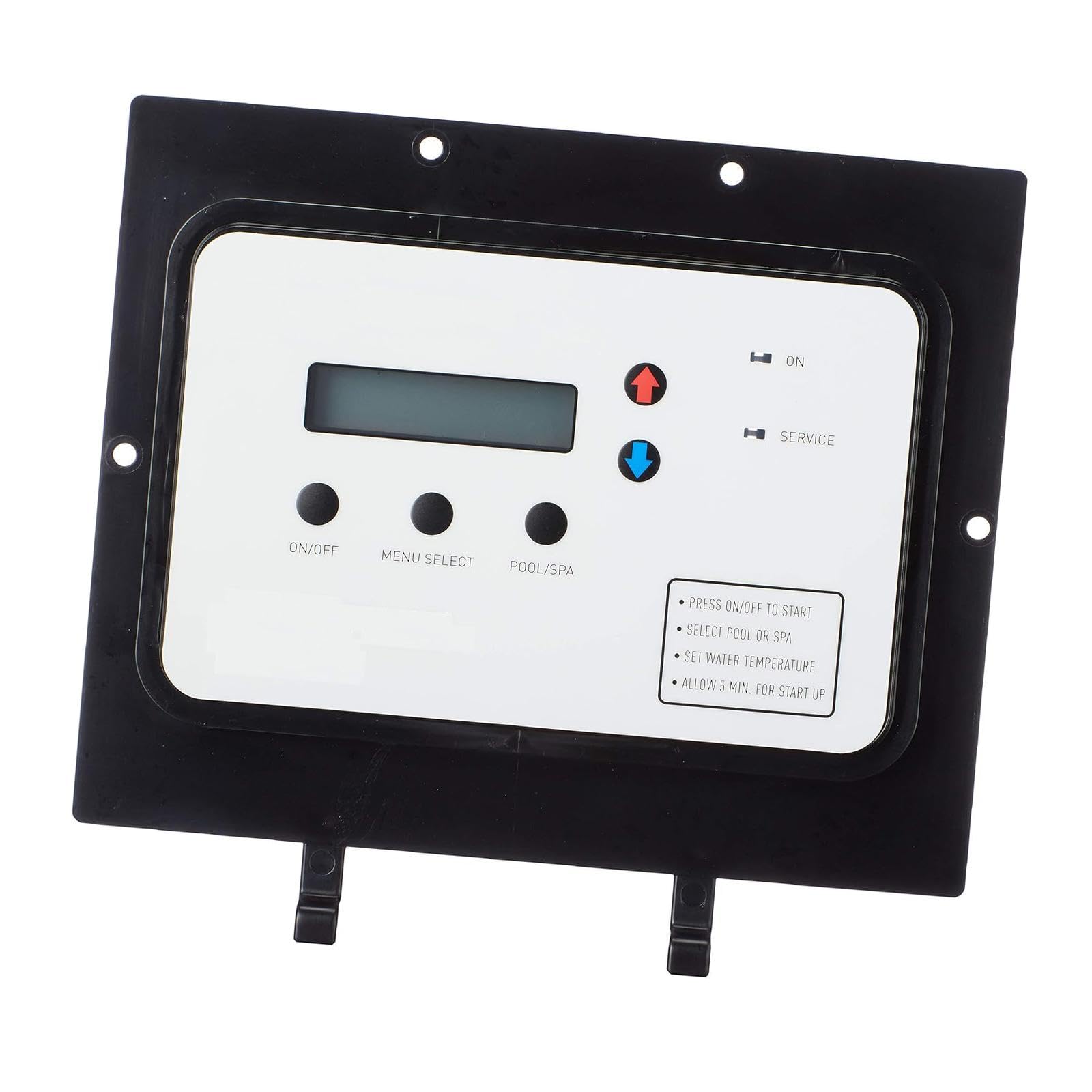 MagiDeal 472734 Compatibilité des Accessoires Pompe à Chaleur de Remplacement pour Piscine et Spa pour 460932