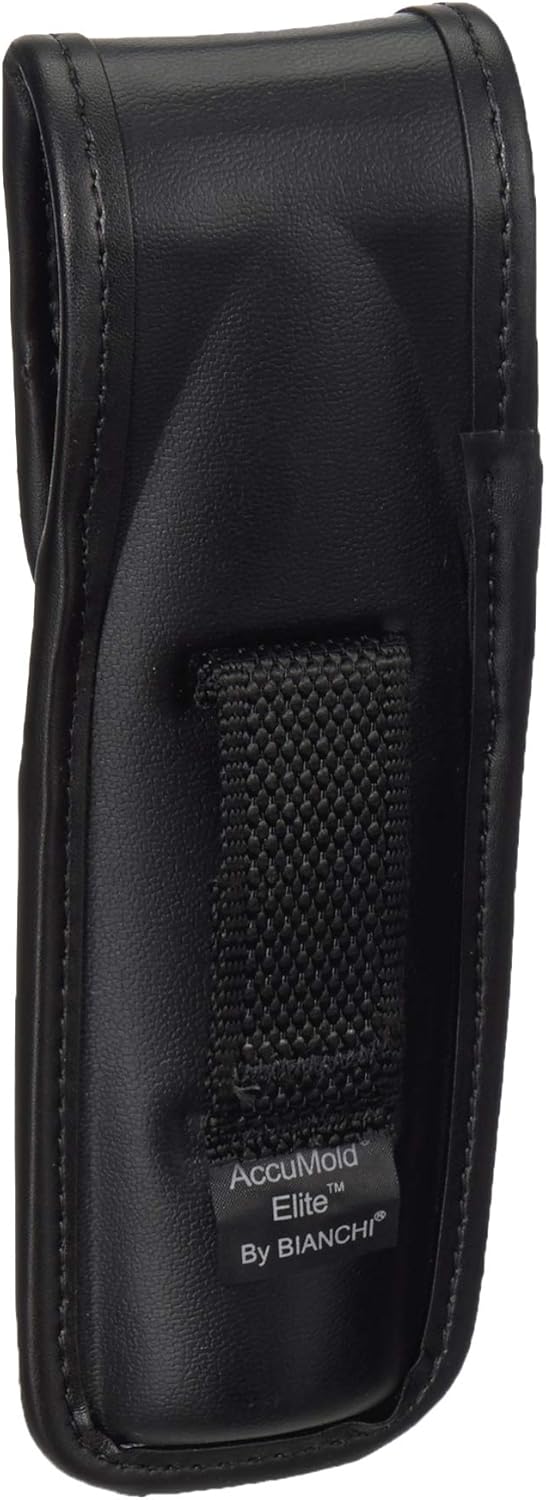 Bianchi 7907 Mace/OC Spray Pouch Holder