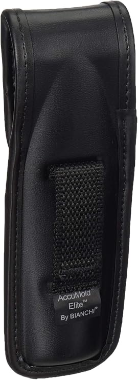 Bianchi 7907 Mace/OC Spray Pouch Holder