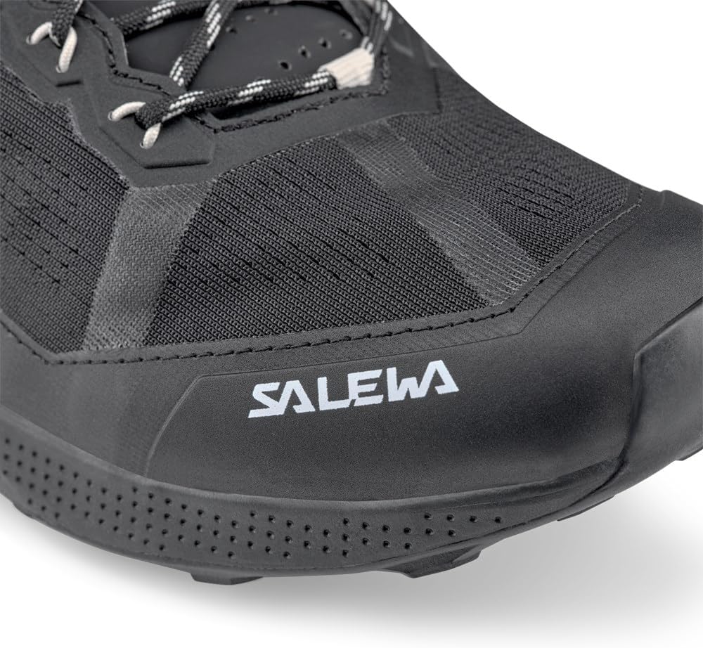 Salewa Men's Pedroc Light Shoes - Ultra-Lightweight Breathable Trekking, Trail, & Hiking Shoe