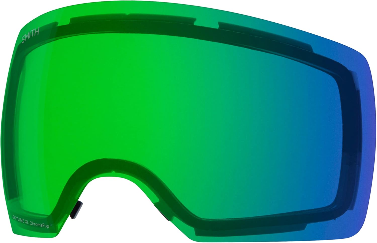 SMITH Skyline XL Snow Goggle Replacement Lens (Chromapop