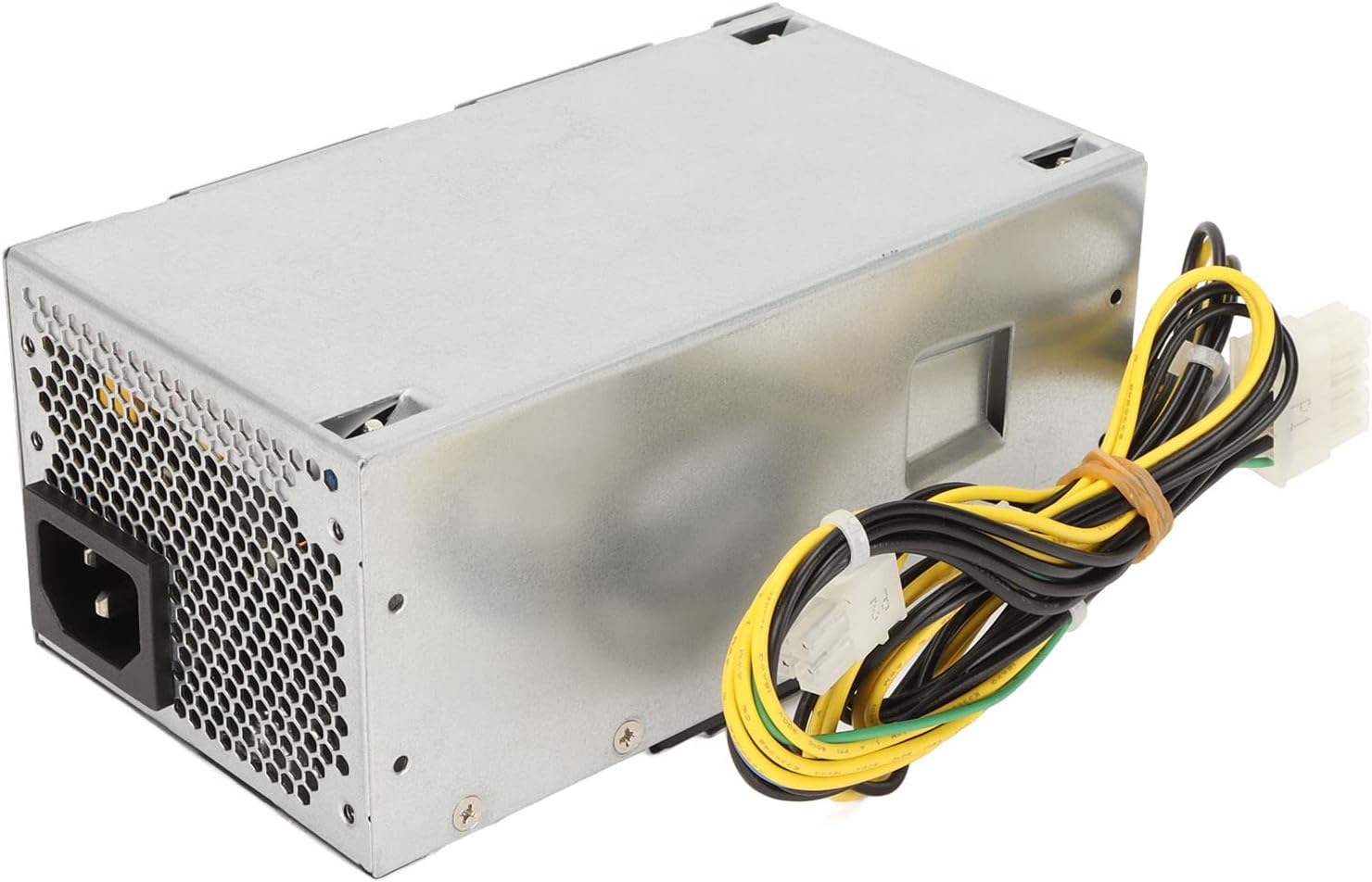 TFX Power Supply, PC Motherboard 10pin CPU 4pin Computer Power Supply Module, Computer Power Supply Replacement for M410 for M415 for M610(HK310 72PP 210W)