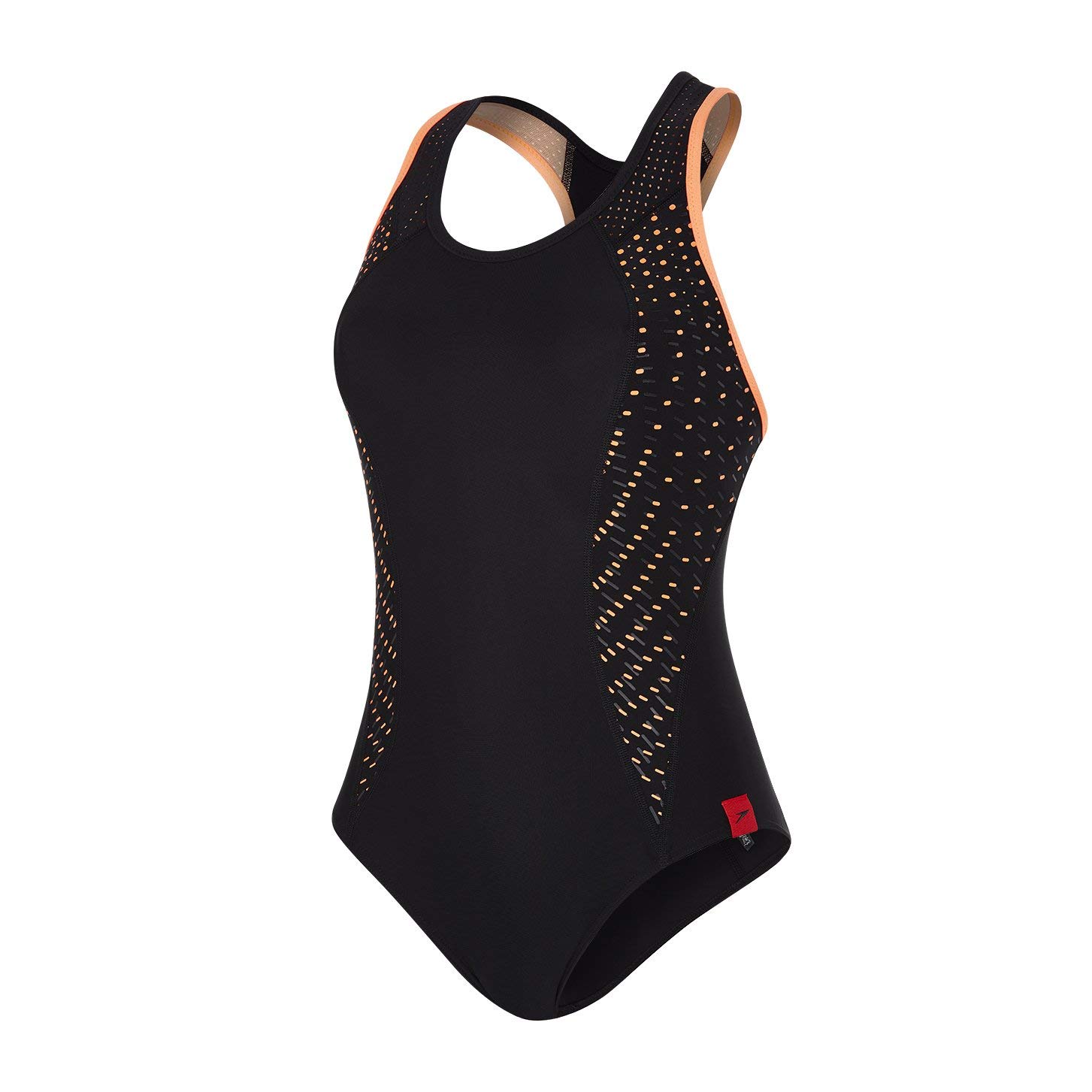 SpeedoWomens Fit Pro One Piece Swimwear