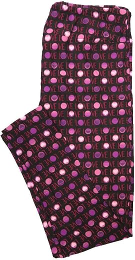 Lularoe Mystery Leggings - Tall & Curvy (TC) (12-18)