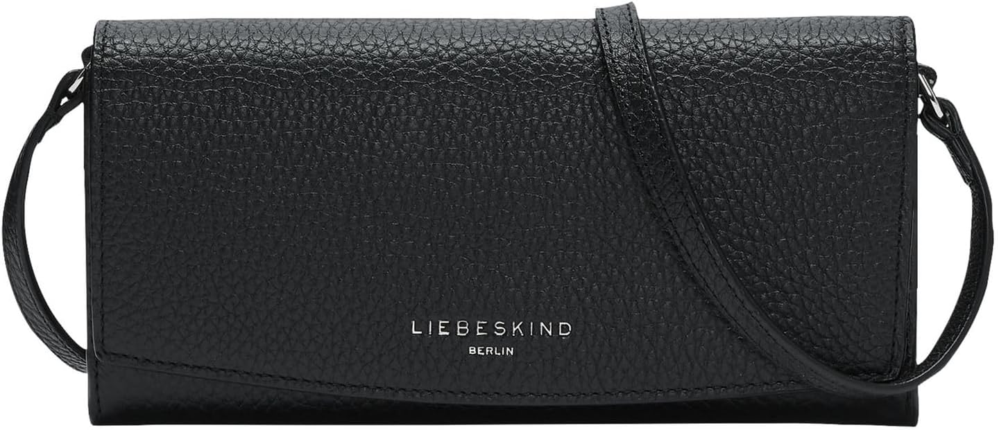 Liebeskind Berlin Women's Alessa 3 Pebble