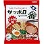 サッポロ一番 しょうゆ味 100g×10食