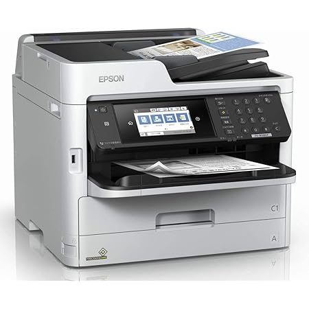 エプソン プリンター モノクロインクジェット複合機 Px M380f ワークスタイル応援フェアキャンペーンモデル Px M380fr2 エプソン