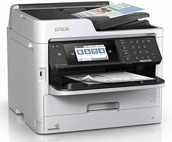 Amazon.co.jp: エプソン プリンター A4モノクロインクジェット