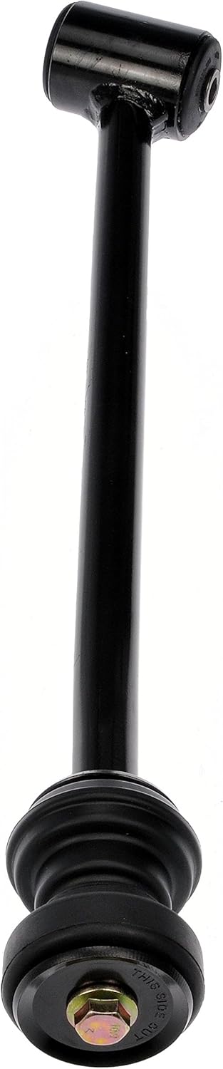 Dorman 523-095 Rear Passenger Side Suspension Trailing Arm Compatible with Select Chevrolet/Oldsmobile/Pontiac Models
