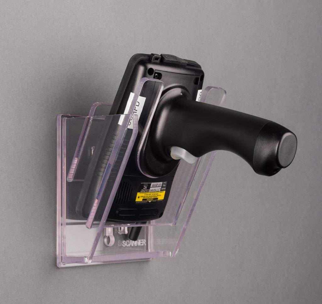 Worth 7000 RF Terminal Holder (WALL Mount)