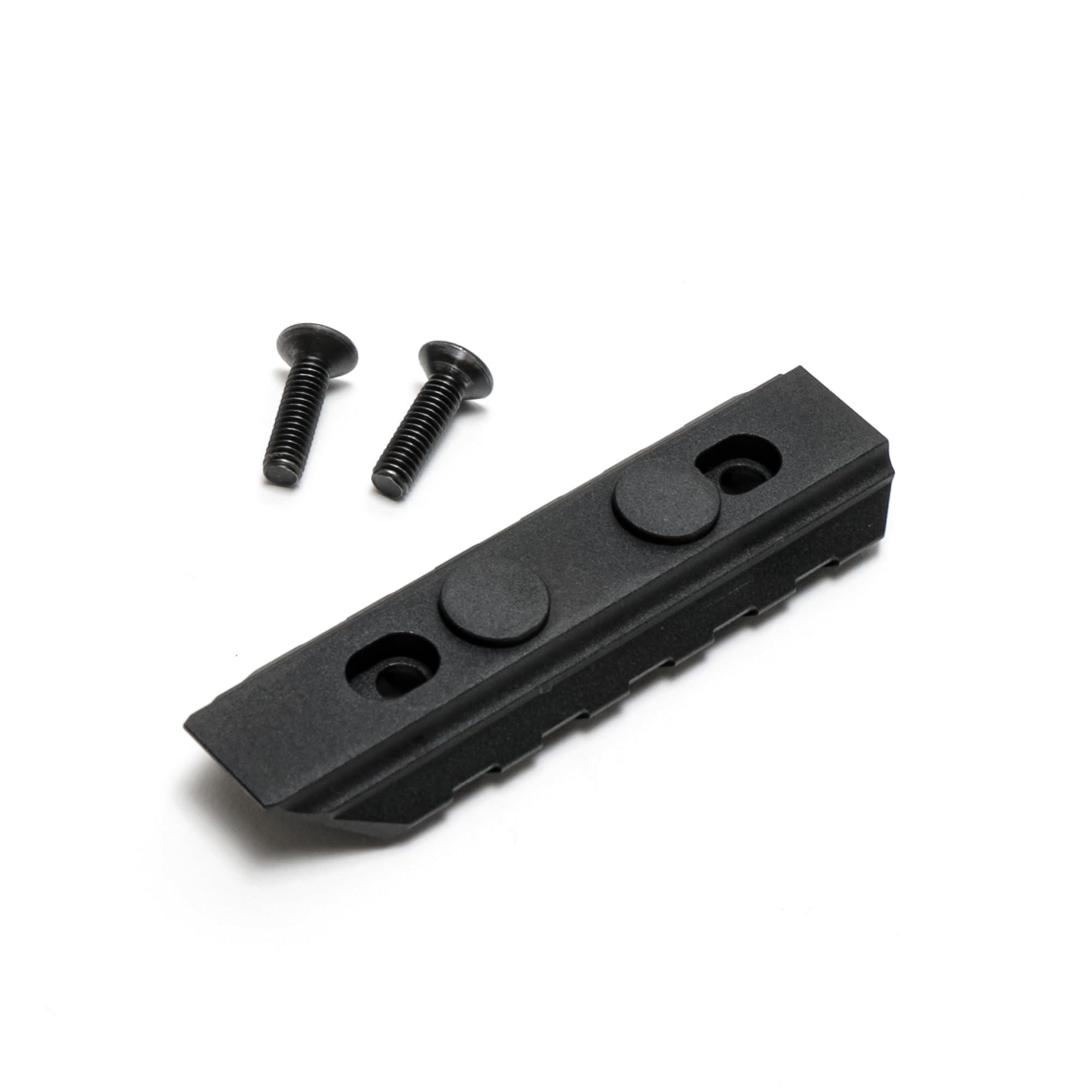 Amazon | [KRYTAC] SilencerCo Maxim 9 ロアレイルキット(ピカティニー