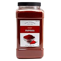 Vista 13 de Olde Thompson Pimienta Negra Molida, 5 Libras, Tamaño a Granel