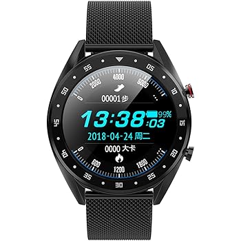 l7 smartwatch