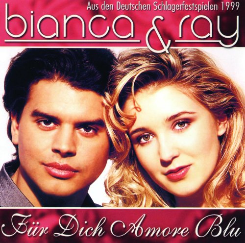 Amazon MusicでBianca & RayのFür Dich Amore Bluを再生する