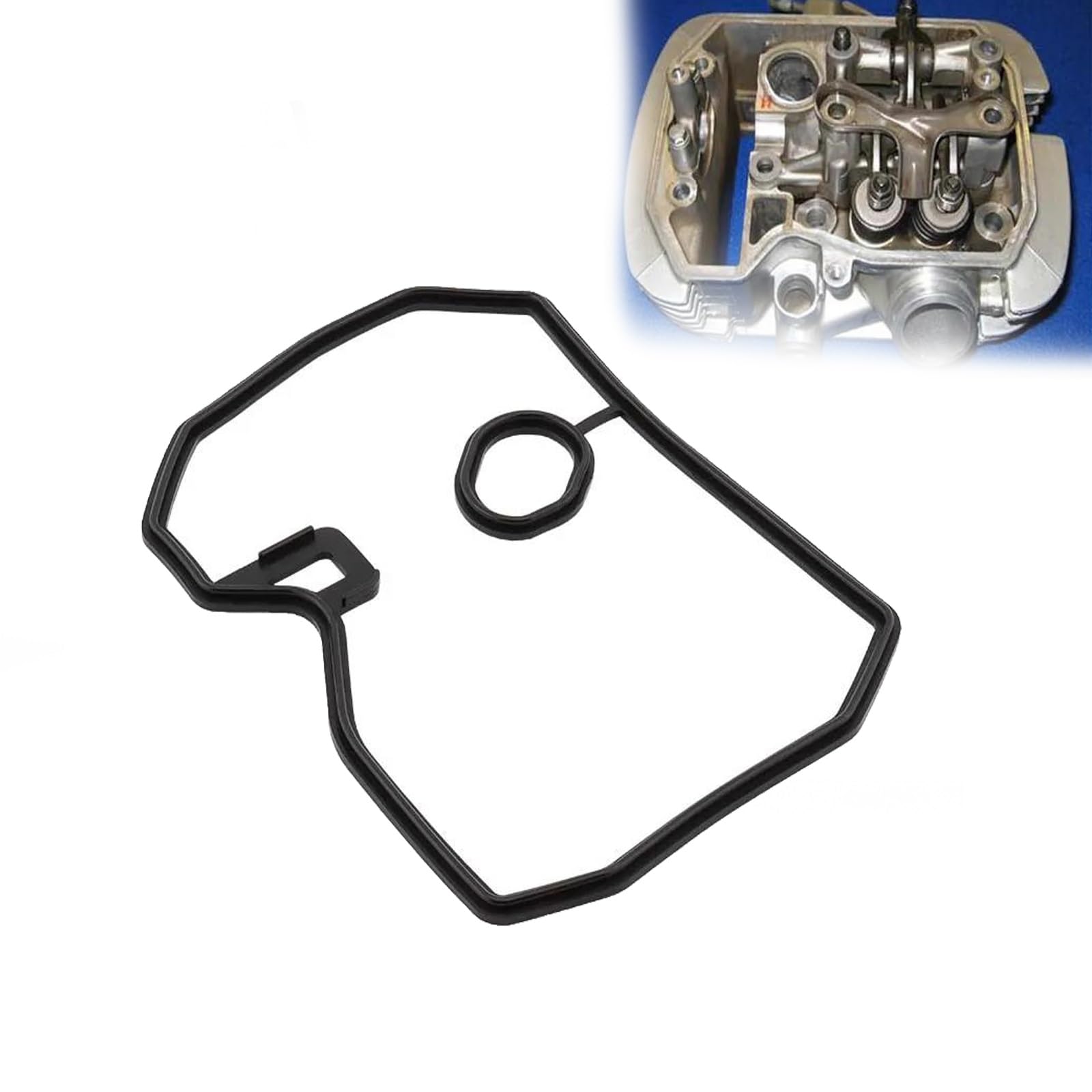 Joint de culasse WOODEY anti-fuite pour restaurer le moteur Shadow VT600 750