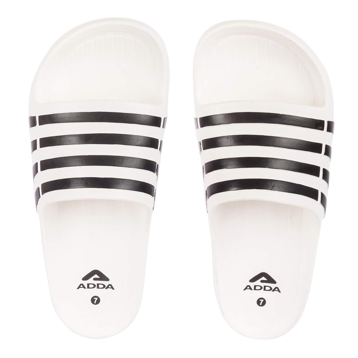 ADDA (LABEL) I-RUN || Durable & Comfortable || EVA Sole || Lightweight ||