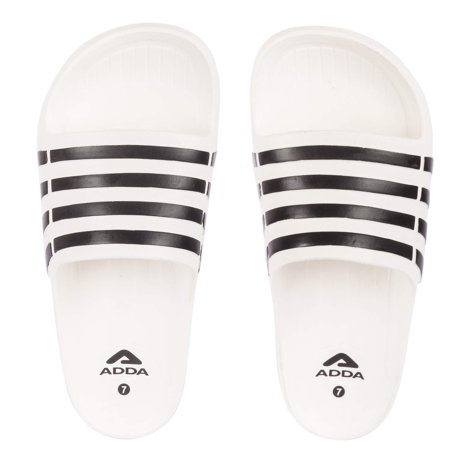 ADDA (LABEL) I-RUN || Durable & Comfortable || EVA Sole || Lightweight ||