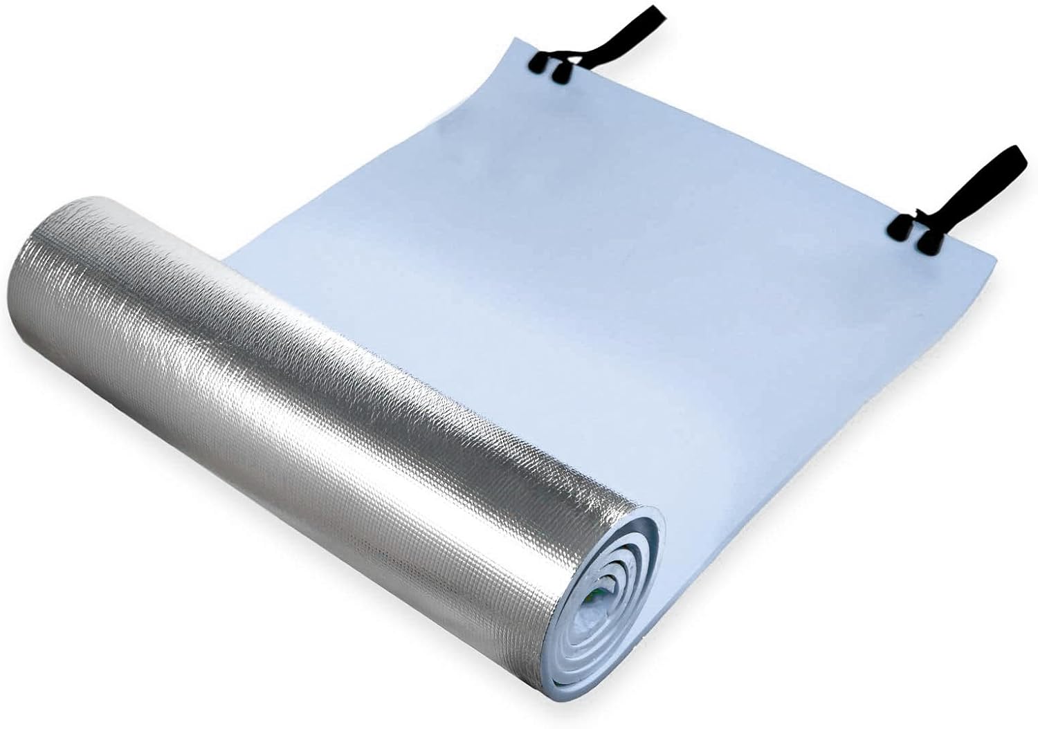 Amazon.com : ASR Outdoor Thermal Mat Heat Reflective Camping Sleeping ...