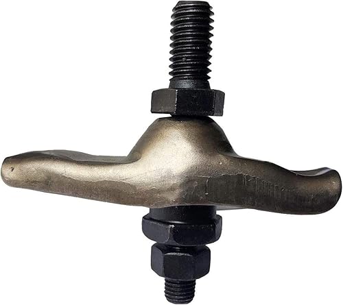 Miniatura 3 de Juego de tuercas de vástago de brazo basculante para Honda GX160 GX200 168F 5.5HP 6.5HP 2KW-3WK Motor Generador