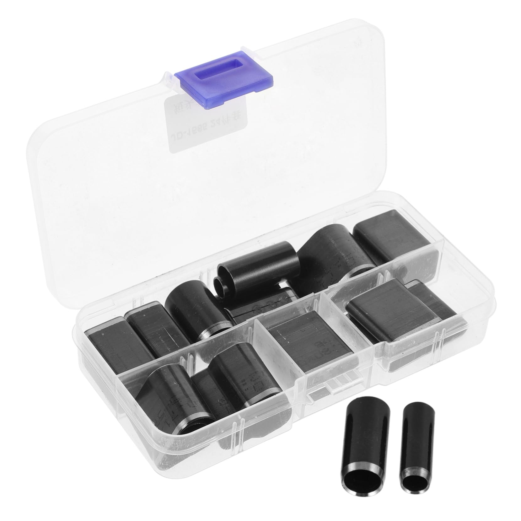 NUOBESTY 96piezas Juego De Para Puncher Set De Punch Para Diseño De Para Manualidades y Proyectos De