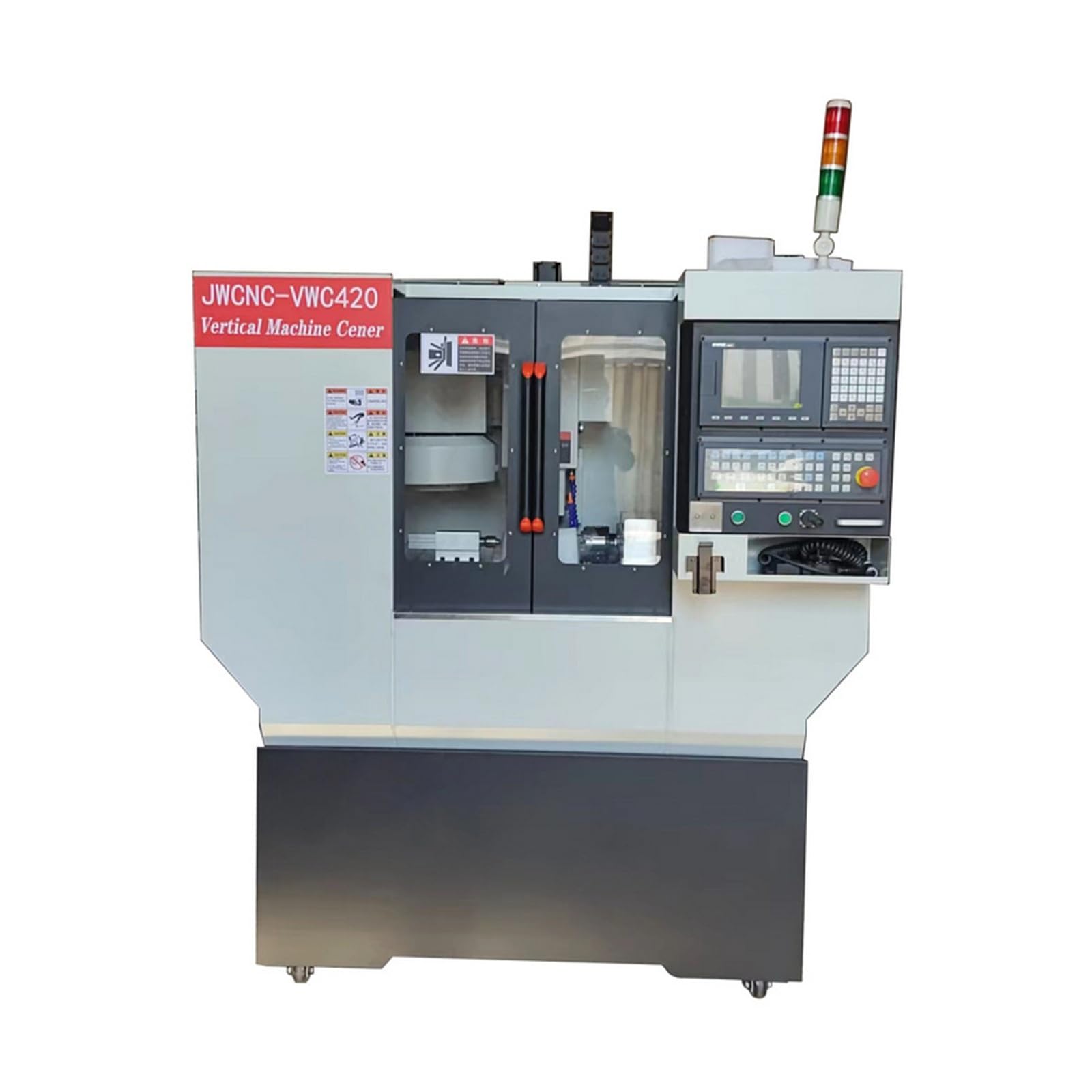 3kW/3.5kW ATC CNC Spindle BT30 24000rpm 380V/220V for Engraving Router(VMC420PRO)