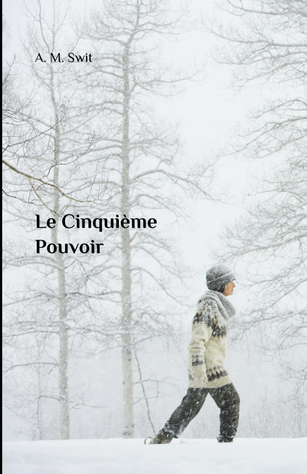 Le Cinquième Pouvoir