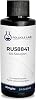 RU58841 5% Solution - 60ml 2oz Drop, Unscented, Adult, Hair Loss Sufferers, Unisex-Adults