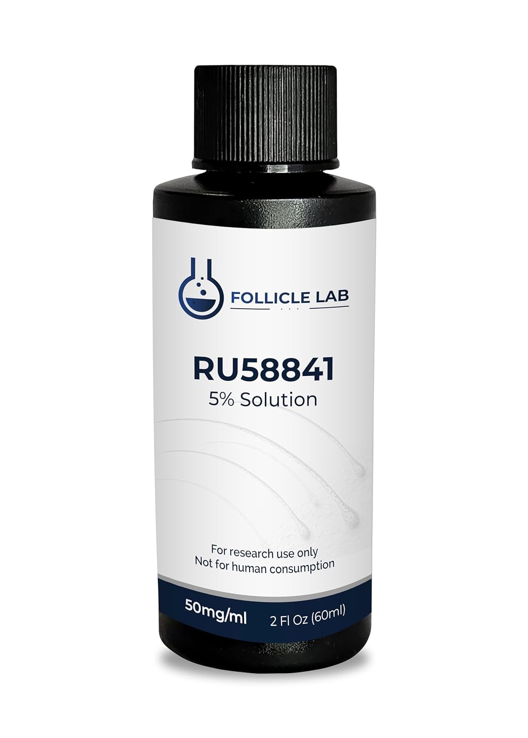RU58841 5% Solution – Large 2oz bulk size (60ml)