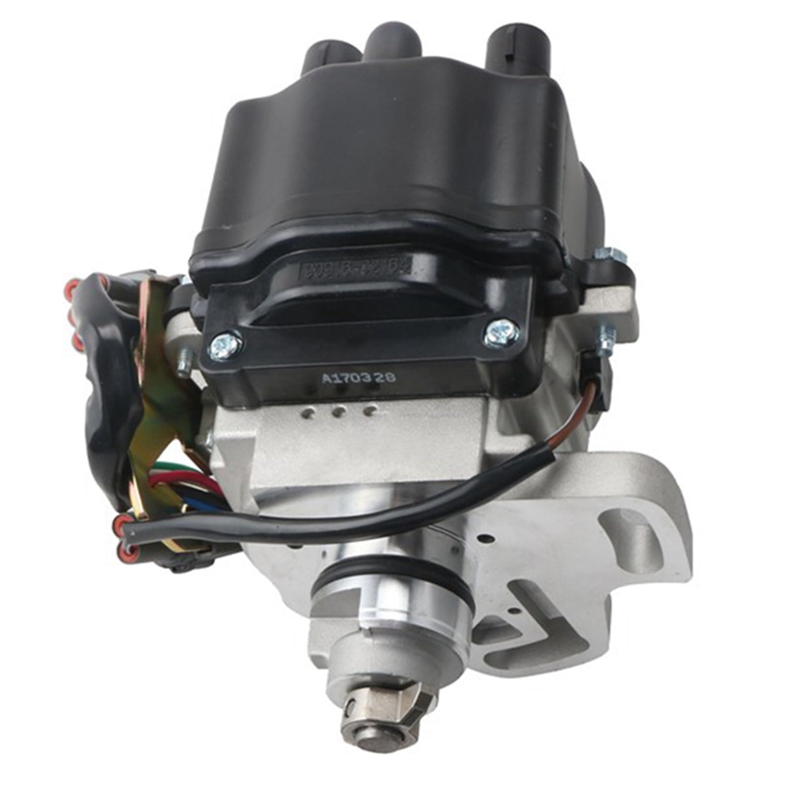 Distribuidor Para Corolla 1.8L 93 94 95 8AFE 19020 16280 1902016250 Distribuidor de encendido de automóviles Rotor del distribuidor de encendido