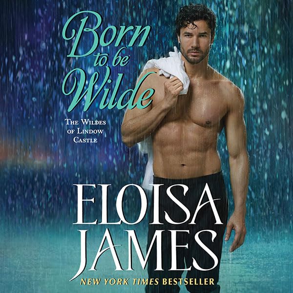 Cover art for Born to Be Wilde