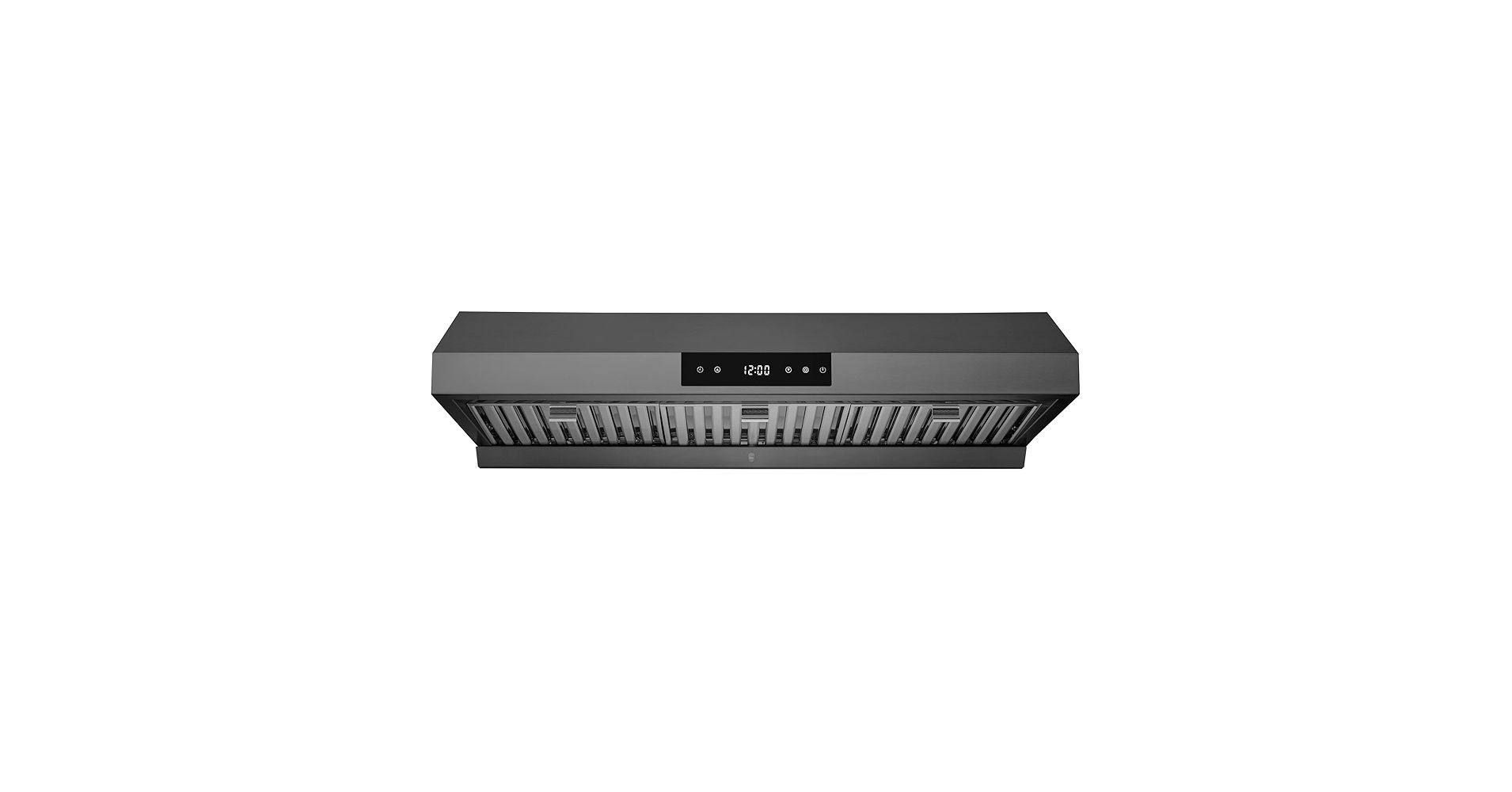 Amazon.com: Hauslane Range Hood 36 Inch Under Cabinet Range