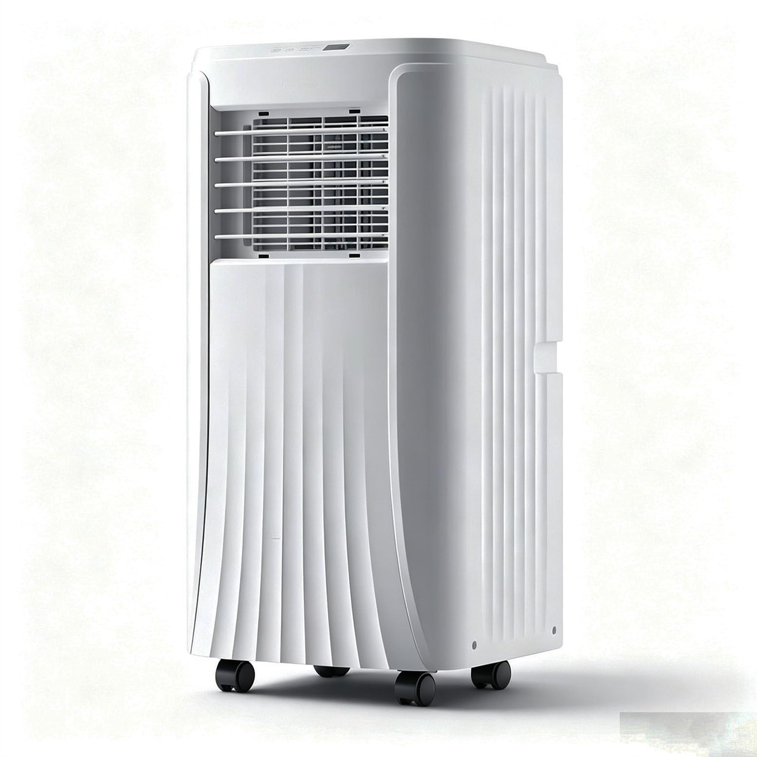 WYBYYDS Floor Air Conditioner Portable Ac 1.5P