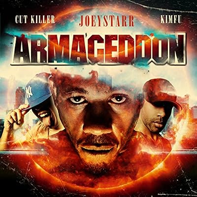 Armageddon
