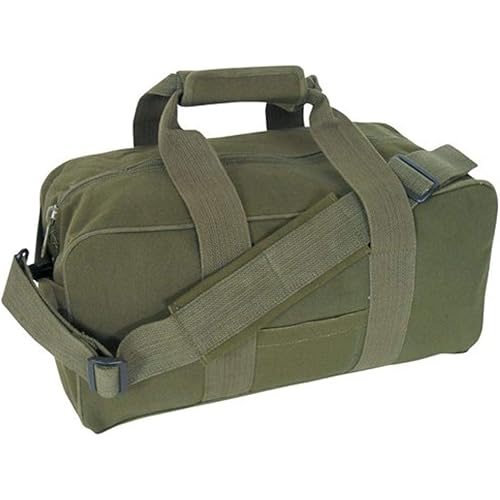 Fox Outdoor Products Canvas Gear Bag