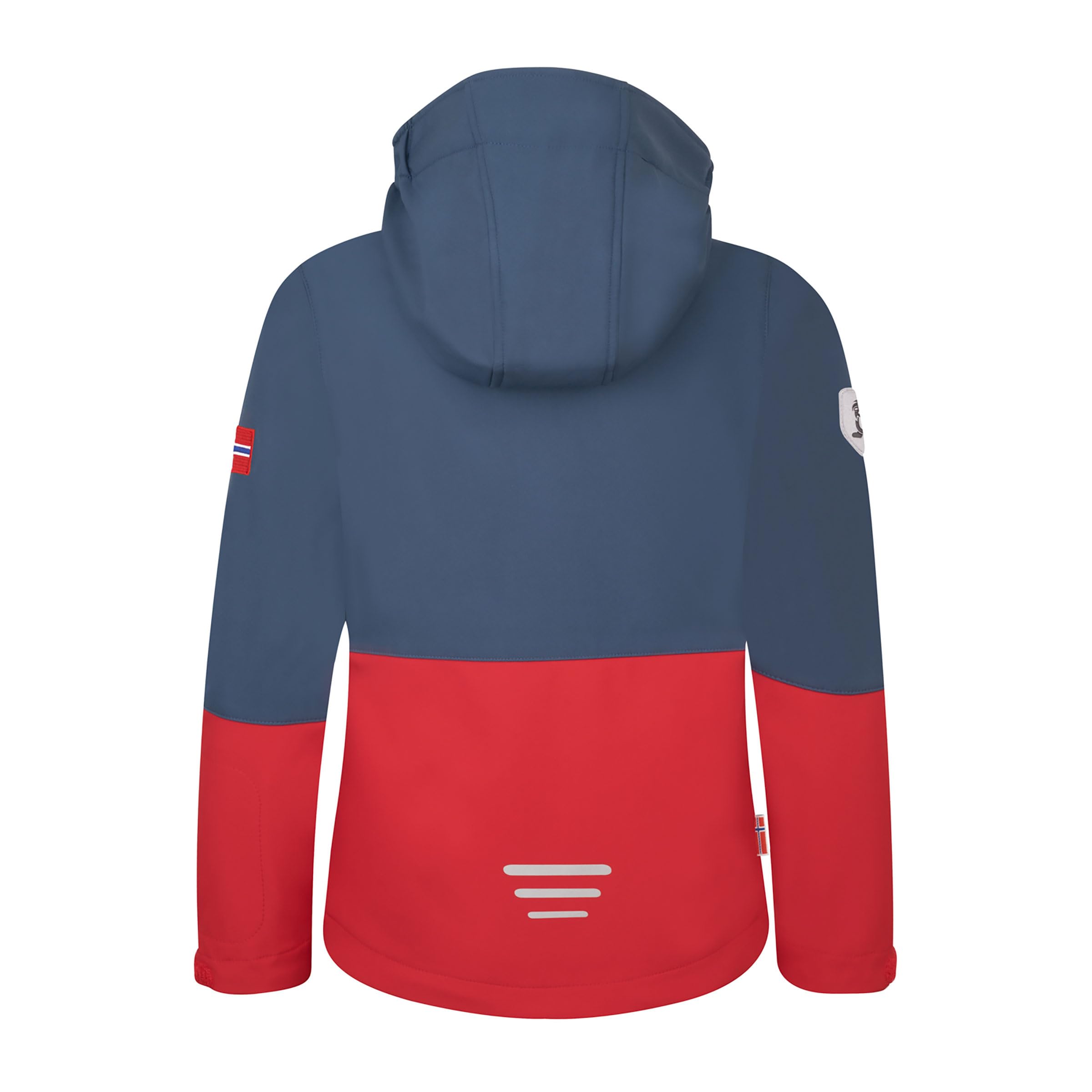 Trollkids Chaqueta Softshell Skjorta 140 cm