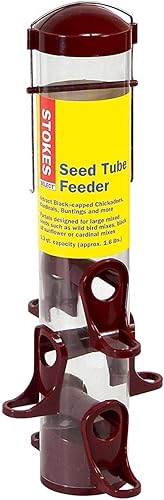 Miniatura 2 de Stokes Select Puertos 1.6 Lbs. Negro