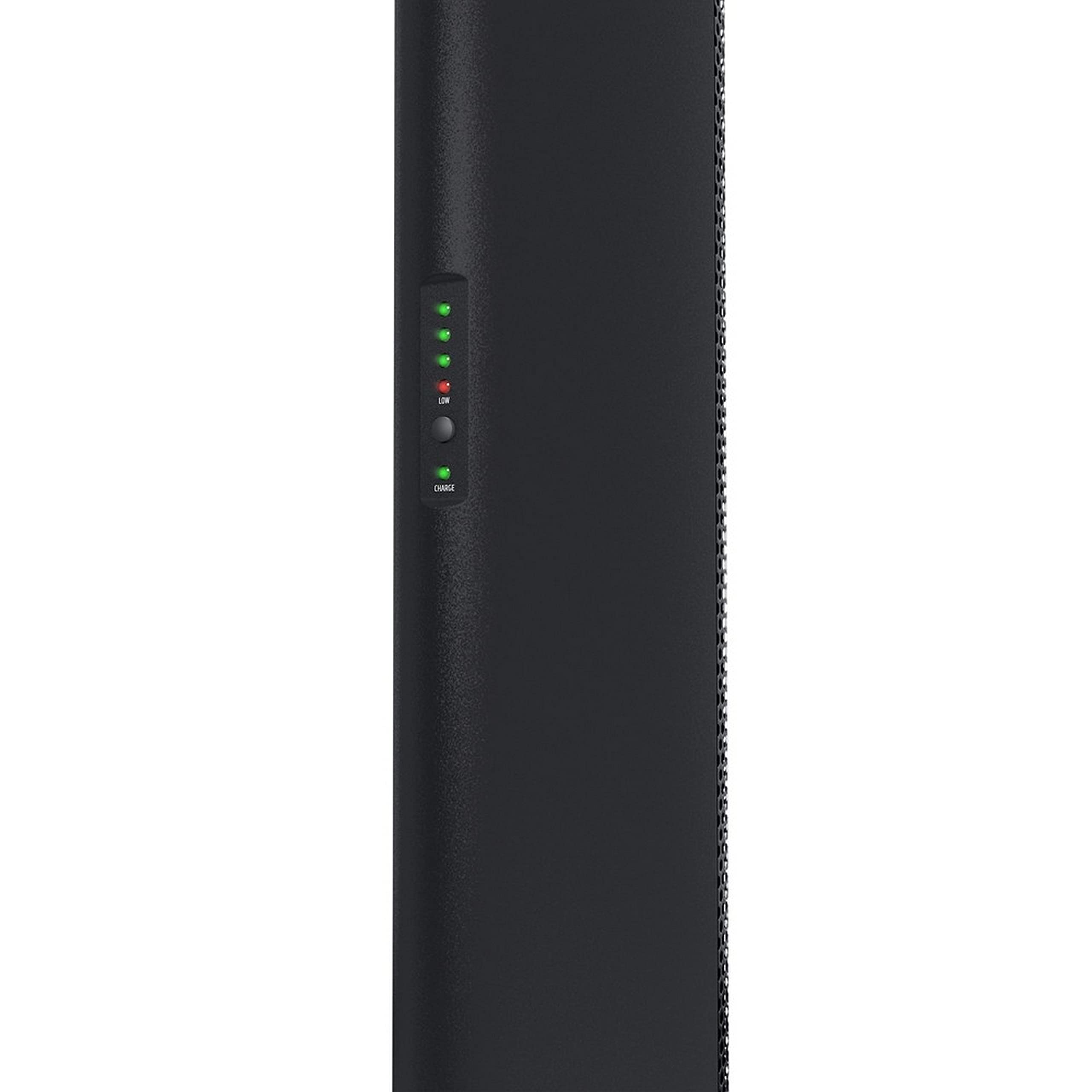 LD Systems MAUI® 5 GO 100 - Ultraportables akkubetriebenes Säulen-PA-System - 3200 mAh Version