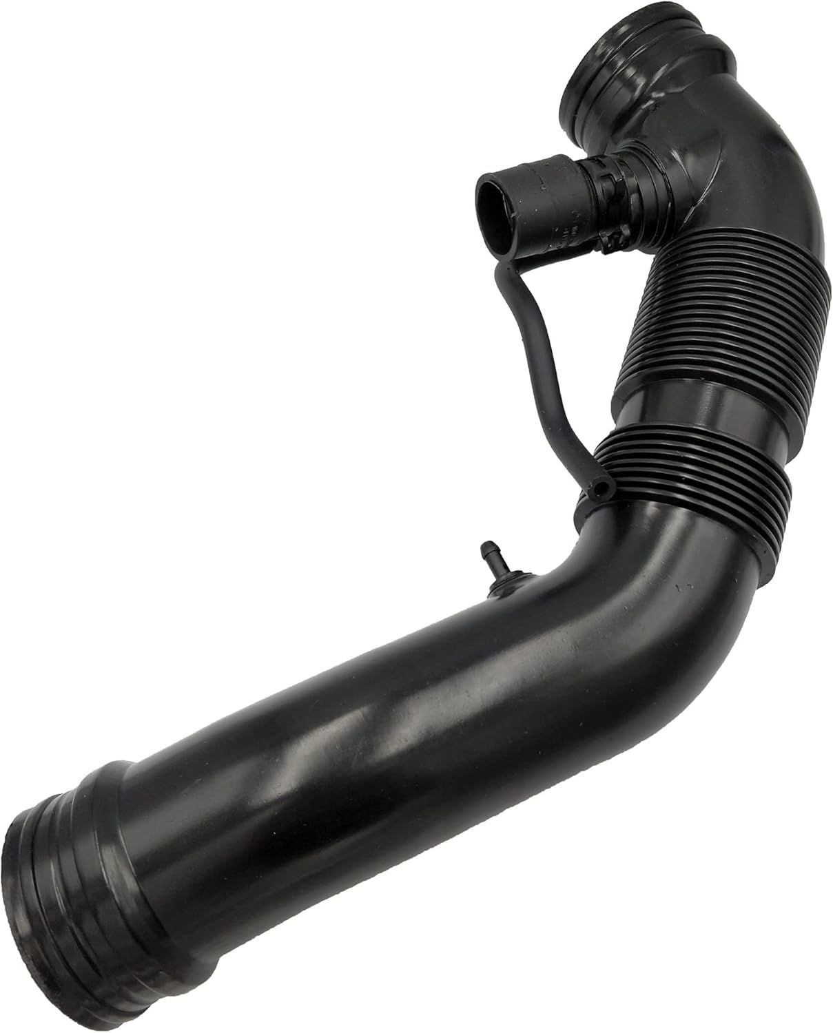 カーアクセサリー 1K0129684AE エアフィルター インテークホースパイプ Compatible With A3 Compat