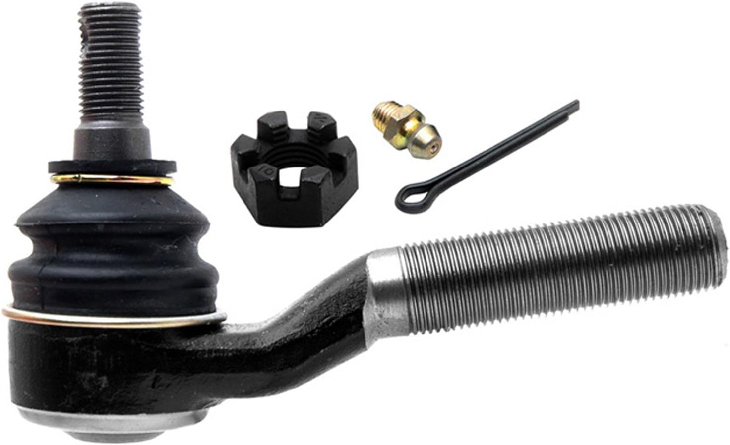 ACDelco Advantage 46A0073A (19306074) Outer Steering Tie Rod End