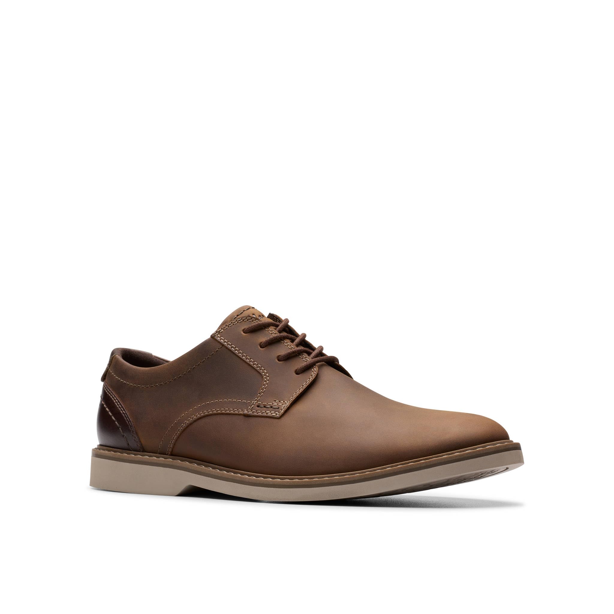 Clarks Herren Radcliff LowOxford