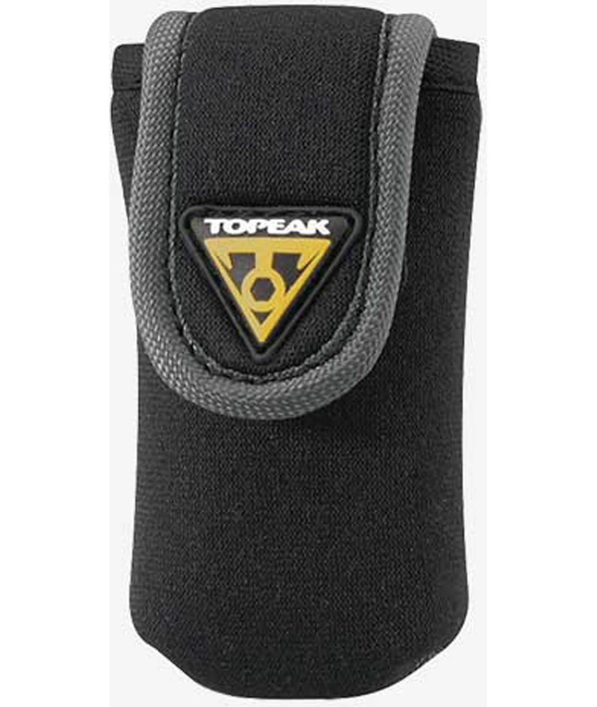 Topeak Mini herramienta P20, color dorado