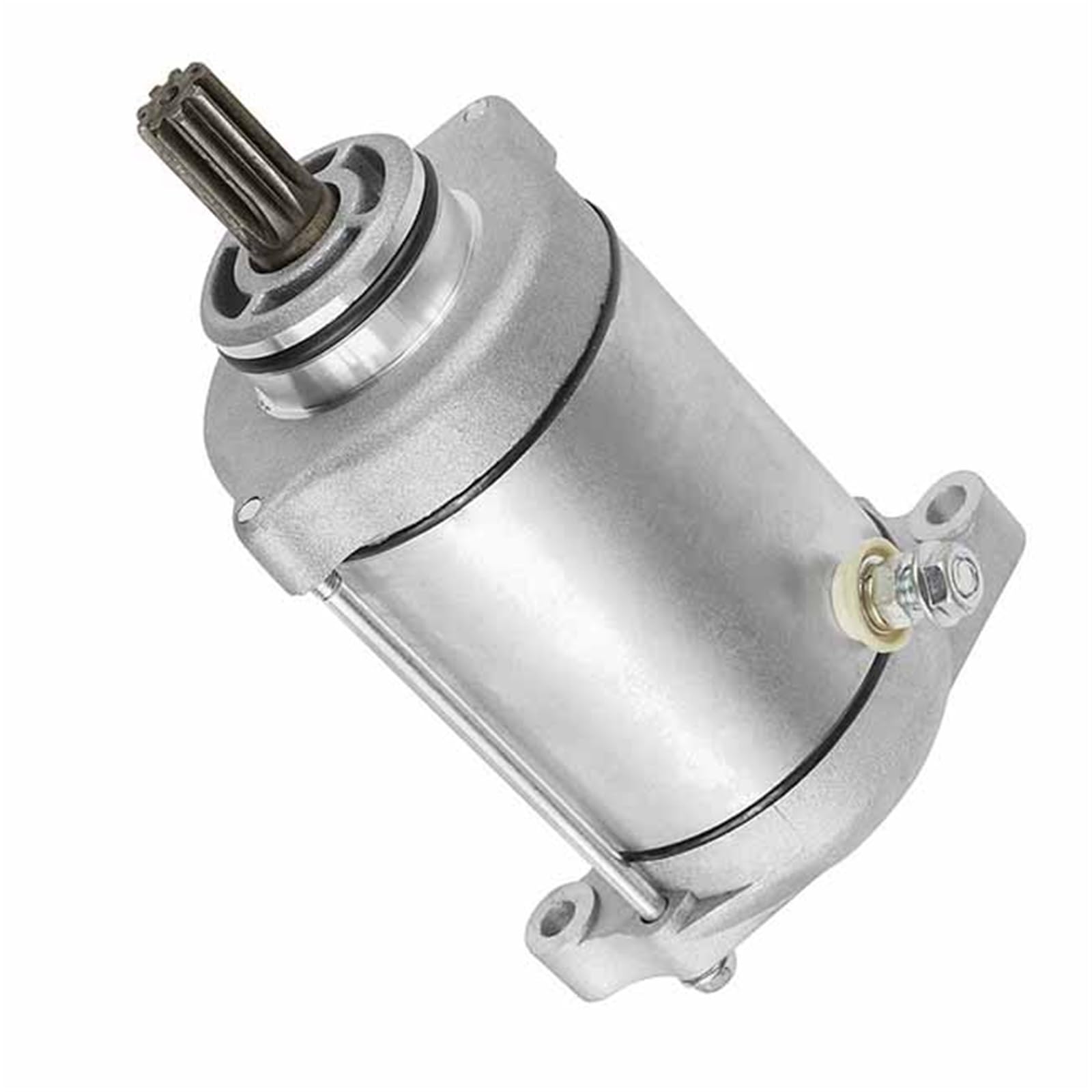 Démarreur De Remplacement pour Arctic Cat ATV 400 500 650 Utv Prowler XT 18796 OEM : 31100-44D20 31100-44D21 Smu0299 410-54062