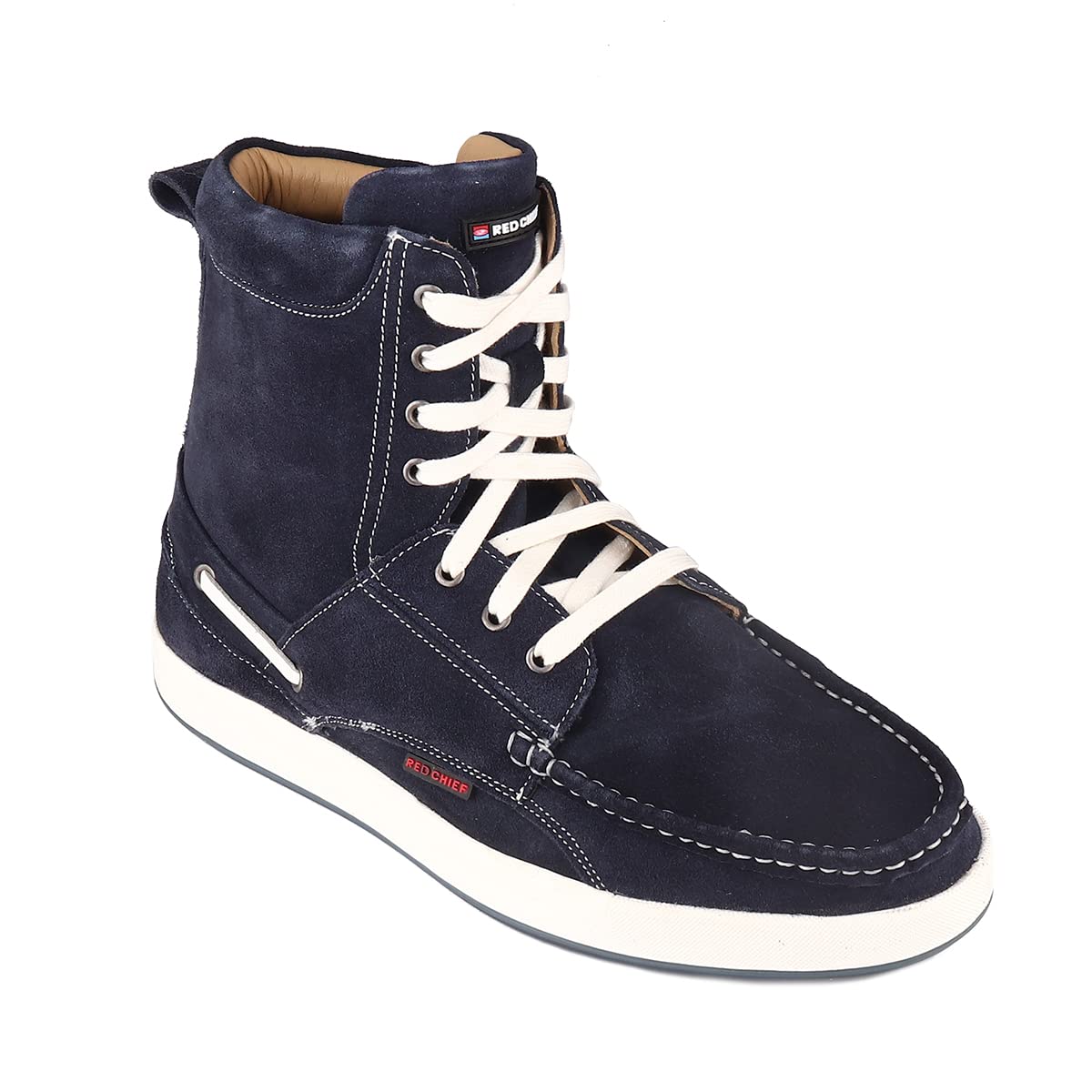 Leather Casual Shoes for Men (RC3740)-image-37